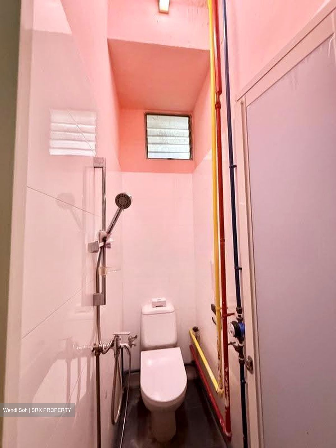 Hougang Avenue 1 (D19), Shop House #632340251